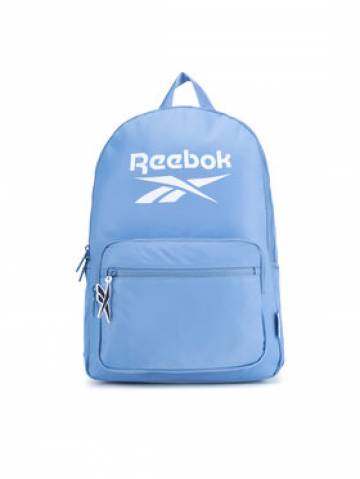 Reebok Рюкзак RBK-044-CCC-05 Голубий Reebok Рюкзак RBK-044-CCC-05 Голубий