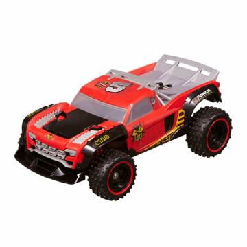 Машинка Nikko Racing 5 на радіокеруванні (10061) Машинка Nikko Racing 5 на радіокеруванні (10061)