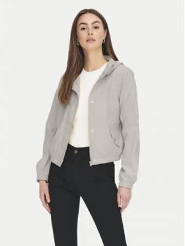 JDY Демісезонна куртка Hazen 15236012 Бежевий Regular Fit JDY Демісезонна куртка Hazen 15236012 Бежевий Regular Fit