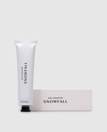 Зубная паста Snowfall 65 мл Зубная паста Snowfall 65 мл