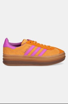Кроссовки adidas Originals Gazelle Bold W