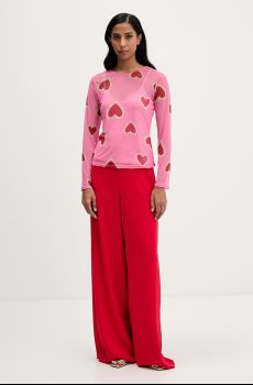 Блузка Never Fully Dressed