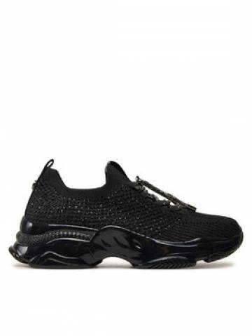 Steve Madden Снікерcи Meter SM19000085 Чорний Steve Madden Снікерcи Meter SM19000085 Чорний