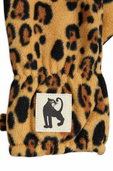 Детские перчатки Mini Rodini