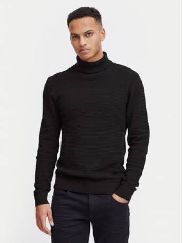 Blend Гольф 20717258 Чорний Regular Fit Blend Гольф 20717258 Чорний Regular Fit