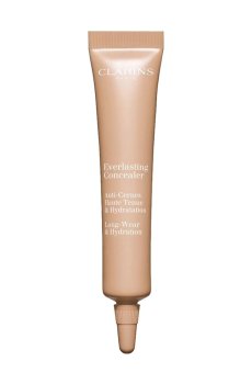 Консилер для лица Clarins Everlasting Concealer, 02 Light Medium, 12 мл