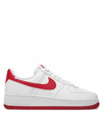 Nike Снікерcи Aire Force 1 07 NN DV3808 Білий Nike Снікерcи Aire Force 1 07 NN DV3808 Білий
