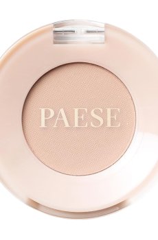 Тени для век Paese Eyegasm Monoshadow 17 Whisper, 1.5 г