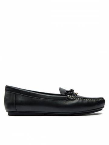 MICHAEL Michael Kors Мокасини 40T4JTFR1L Чорний MICHAEL Michael Kors Мокасини 40T4JTFR1L Чорний