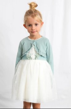 Детский кардиган Mayoral