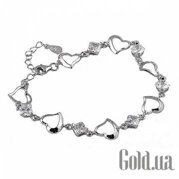 Женские браслеты Silvex925 Женские браслеты Silvex925