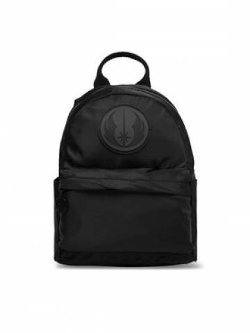 Star Wars Рюкзак ACCCS-SS24-502SW Чорний Star Wars Рюкзак ACCCS-SS24-502SW Чорний