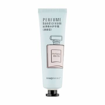 Парфюмированный крем для рук Images Perfume Hand Cream Nettle, 30 мл Парфюмированный крем для рук Images Perfume Hand Cream Nettle, 30 мл