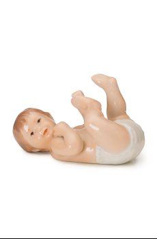 Декоративная фигурка Royal Copenhagen Neonata