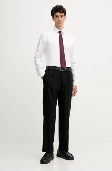 Хлопковая рубашка Eton