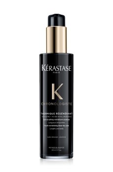 Восстанавливающая термозащита Kerastase Chronologiste Youth Revitalizing Blow-Dry Care для волос с антифризовым эффектом, 150 мл