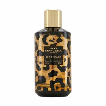 Mancera Wild Rose Oud Парфюмированная вода унисекс, 120 мл (ТЕСТЕР) Mancera Wild Rose Oud Парфюмированная вода унисекс, 120 мл (ТЕСТЕР)