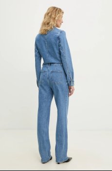 Джинсовый комбинезон Answear.LAB