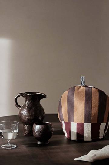 Кувшин ferm LIVING Doro Jug 900 ml Кувшин ferm LIVING Doro Jug 900 ml