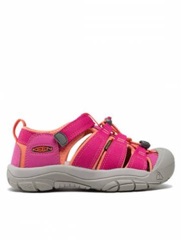 Keen Босоніжки Newport H2 1014267 Рожевий Keen Босоніжки Newport H2 1014267 Рожевий