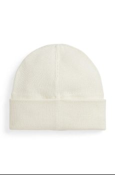 Детская хлопковая шапка Polo Ralph Lauren