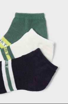 Детские носки Mayoral 3 шт