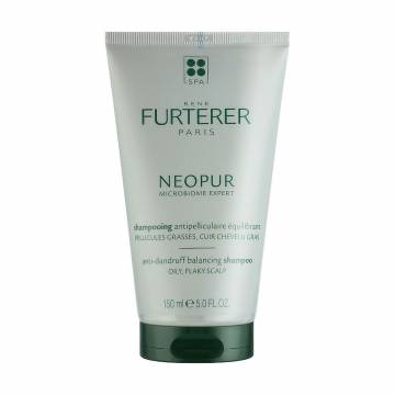 Шампунь Rene Furterer Neopur Anti-Dandruff Balancing Shampoo против жирной перхоти, 150 мл Шампунь Rene Furterer Neopur Anti-Dandruff Balancing Shampoo против жирной перхоти, 150 мл
