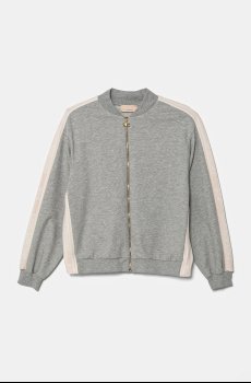 Детская хлопковая кофта Elisabetta Franchi