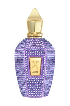Xerjoff Purple Accento 2025 Парфюмированная вода унисекс, 100 мл (ТЕСТЕР)