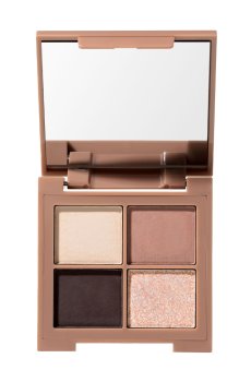 Палетка теней для век Everybody London With Aleksandra Sosfa Shadow Palette, Mini Diary, 5.2 г