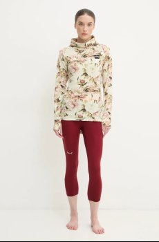 Функциональный лонгслив Eivy Icecold Wool