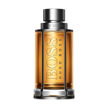 Hugo Boss The Scent Туалетная вода мужская, 50 мл Hugo Boss The Scent Туалетная вода мужская, 50 мл