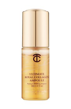 Ампула для лица Too Cool For School Ultimate Royale Collagen Ampoule с коллагеном, 30 мл