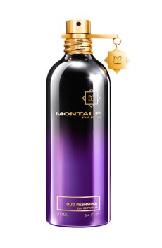 Montale Oud Pashmina Парфюмированная вода унисекс, 100 мл