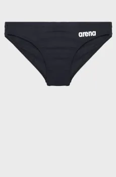 Детские черные плавки Черный 6 Arena 004774-550