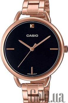 Японские часы Casio