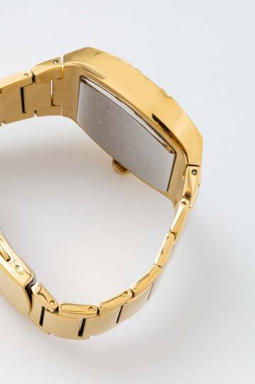 Часы Guess мужской цвет золотой Часы Guess мужской цвет золотой