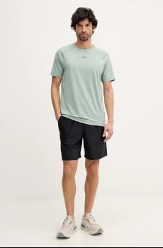 Футболка BOSS Green Tee Active 1