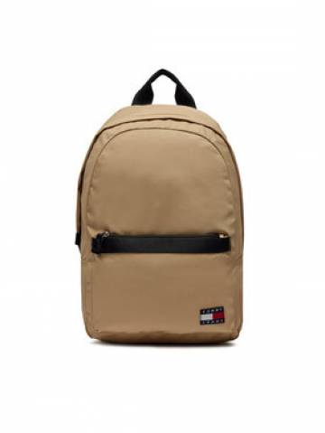 Tommy Jeans Рюкзак Tjm Daily Dome Backpack AM0AM11964 Бежевий Tommy Jeans Рюкзак Tjm Daily Dome Backpack AM0AM11964 Бежевий