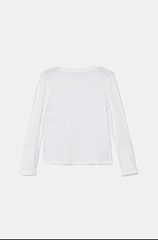 Детский лонгслив Guess