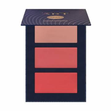 Уценка! Палетка для контуринга лица Pierre Rene Art Cream Contouring 01, 12 г Уценка! Палетка для контуринга лица Pierre Rene Art Cream Contouring 01, 12 г