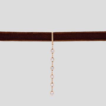 Чокер Твоя искра