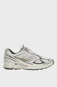 Белые кроссовки PROGRID GUIDE 7 Белый 9.5 Saucony S70936-26