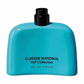 Costume National Pop Collection Парфюмированная вода женская, 100 мл Costume National Pop Collection Парфюмированная вода женская, 100 мл