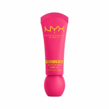 Матовый бальзам для губ NYX Professional Makeup Smushy Matte Lip Balm 03 Sweet Smack, 8 мл