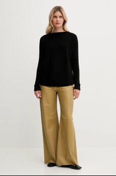 Свитер с добавлением шерсти United Colors of Benetton