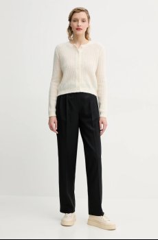 Кардиган с примесью шерсти A.P.C. cardigan milo