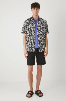 Хлопковая футболка Medicine