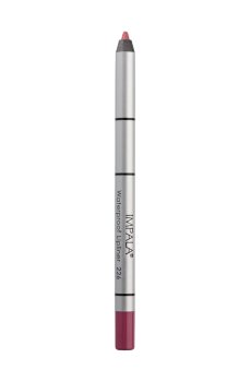 Стойкий карандаш для губ Impala Waterproof Lip Liner 226, 1.4 г