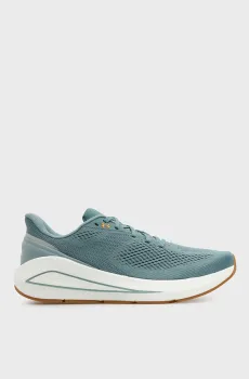 Мужские бирюзовые кроссовки Sonic 7 Бирюзовый 8 Under Armour 3028002-587